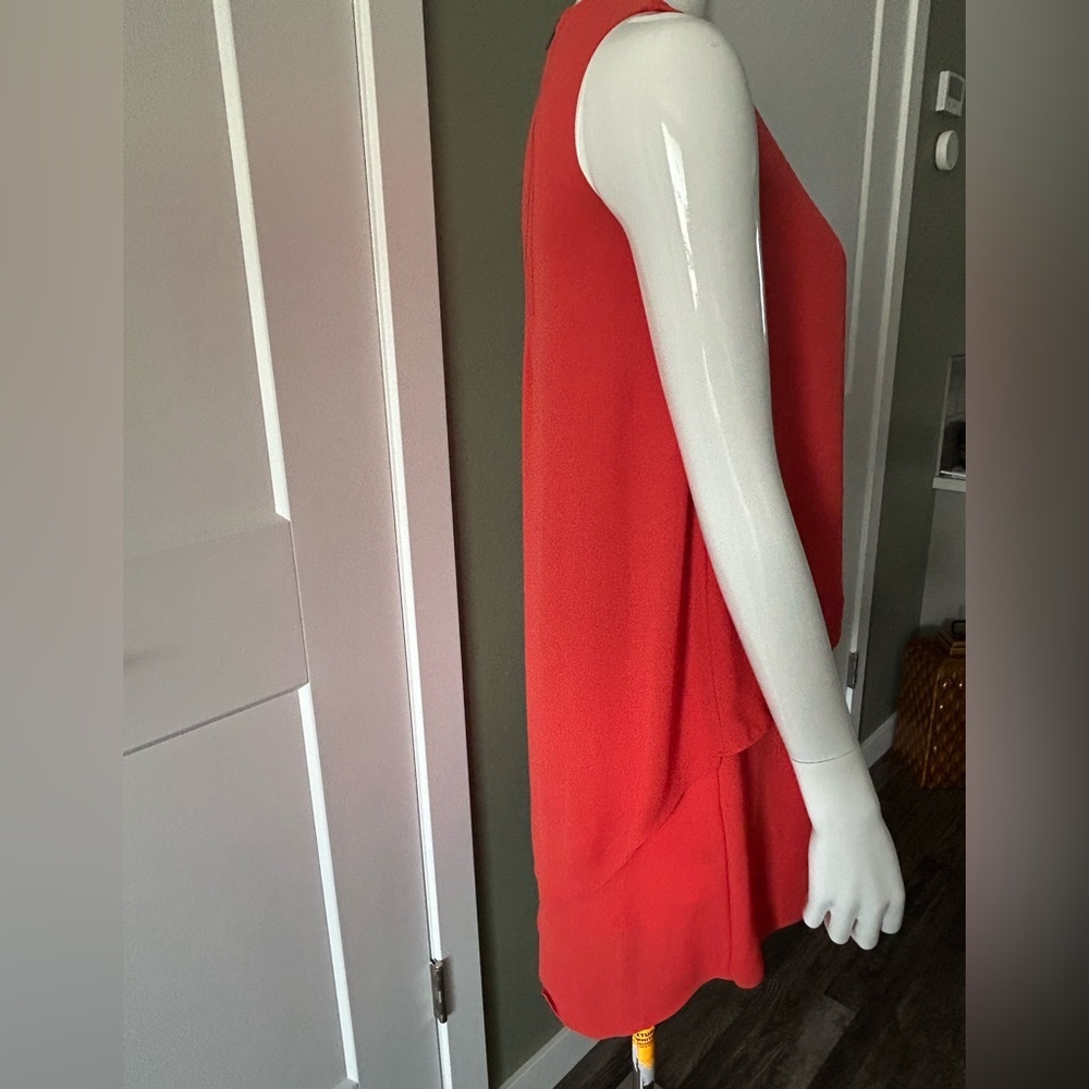 BCBGMaxAzria Rainer Dress - Picture 16 of 16